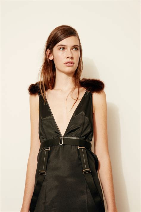 Meet Calvin Klein Exclusive Models From the Fall 2016 Show - Vogue