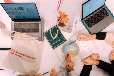 Formations Ostéopathie : Tous nos Cursus - EOP