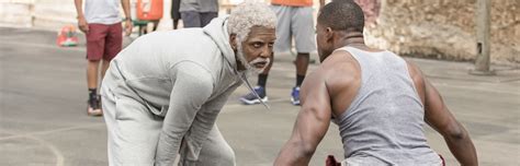 Uncle Drew (2018) | FilmTV.it
