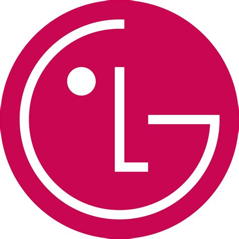 LG logo PNG