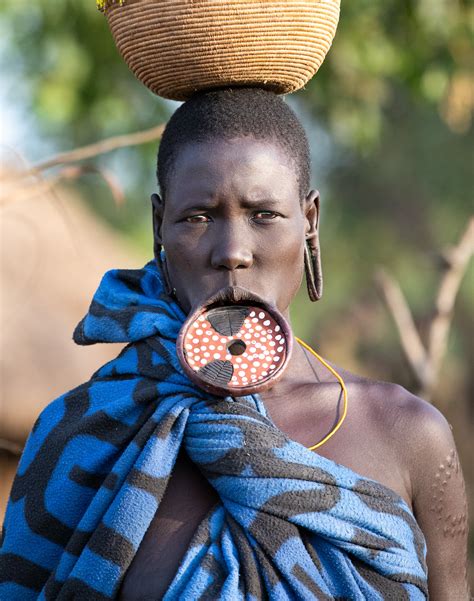 Saucer Lip Tribe at Annabelle Toomey blog