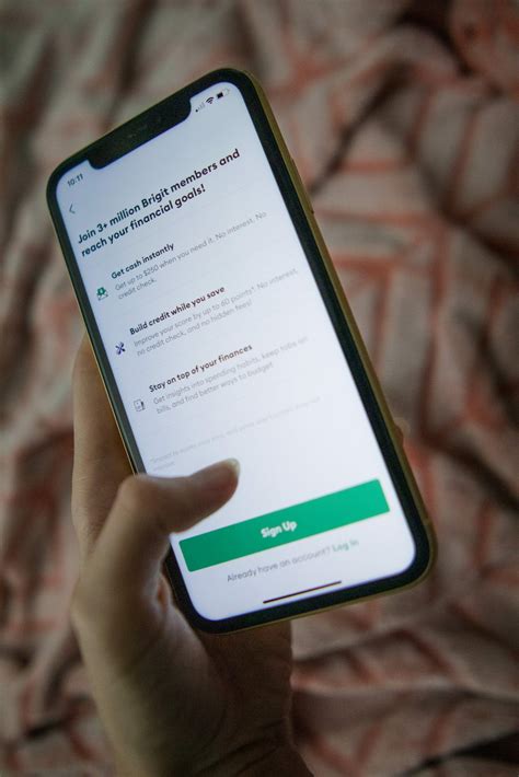 Brigit App Review: $250 Instant Cash Advances (No Credit Check)