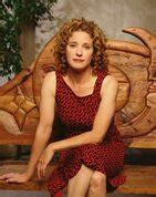 Нэнси Трэвис (Nancy Travis): фильмы, биография, семья, фильмография ...