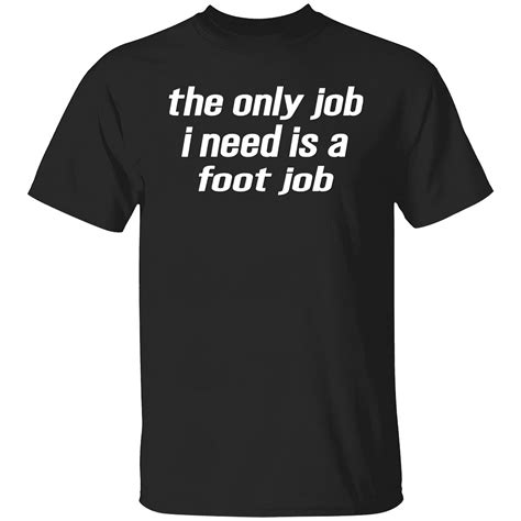 I Once Went Job Hunting Hired Myself Never Looked Back Shirt - Nouvette
