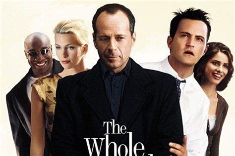 The Whole Nine Yards - Cast, Ages, Trivia | Famous Birthdays