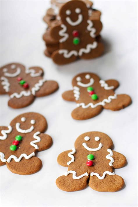 Gingerbread