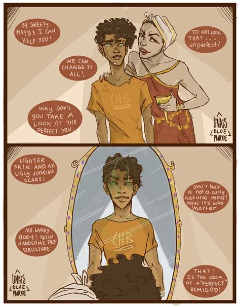 Percy and Circe | Percy jackson art, Percy jackson, Percy jackson fandom