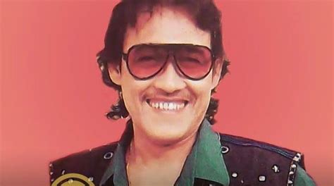 Innalillahi, Penyanyi Dangdut Ona Sutra Meninggal Dunia ...