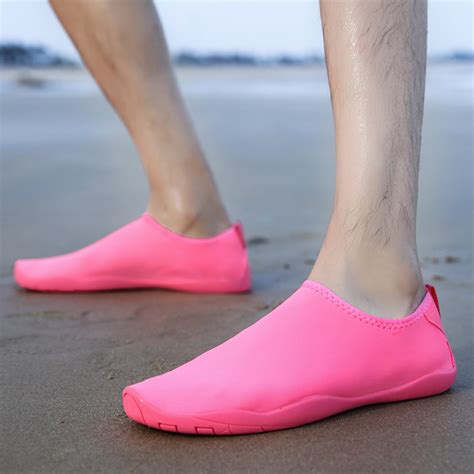 YUNAFFT Clearance Shoes Women, Man Hiking Shoes Beach Swimming Shoes