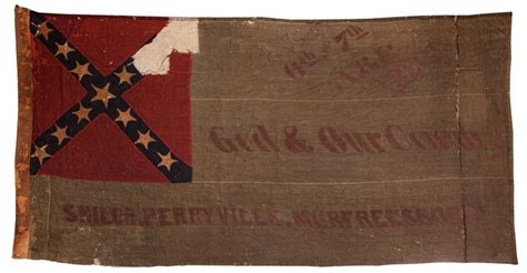 1000+ images about Confederate Regimental Battle Flags on Pinterest ...