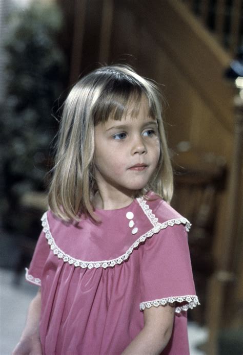 Tabitha from 'Bewitched' Shows Her Autistic Son: At 58 She Enjoys