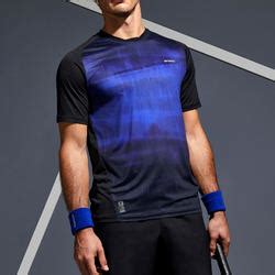 Roupa De Tenista Masculino - Roupa e Acessórios de Ténis | Decathlon
