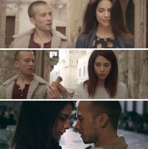 Horror Movie Review: Spring (2014) - GAMES, BRRRAAAINS & A HEAD-BANGING ...