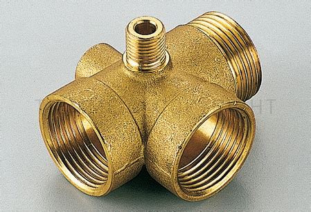 Tiemme Пятерник (гребенка пятиходовая) 5 выходов 72х1" (1500128), цена ...