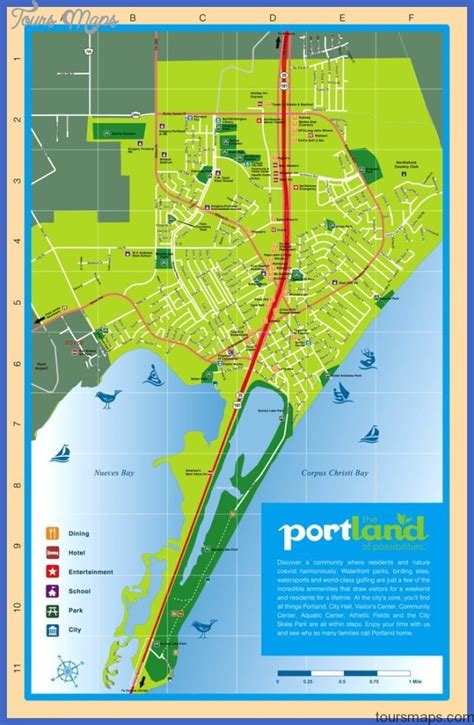 Vaasa (Vasa) Finland Map - ToursMaps.com
