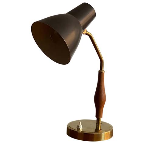 Small Desk Lamp at 1stDibs