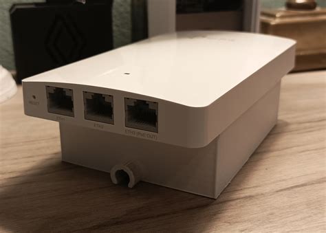 Free STL file EAP 235 / 225 Wall Mount・3D printable design to download ...