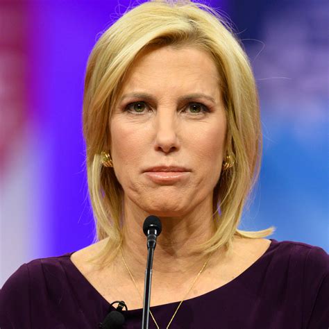 Experts React: The Surprising Details About Laura Ingraham's Marriage Image 12