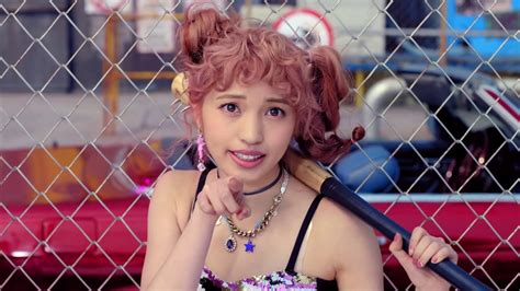 CHERRSEE「Mystery」 Music Video - YouTube