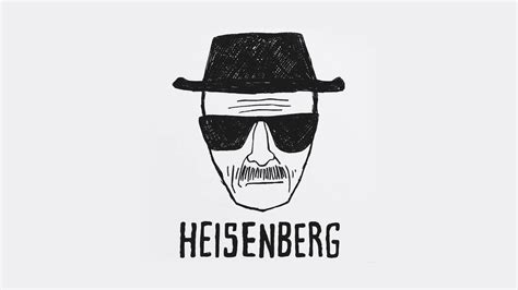 Original Heisenberg Drawing at PaintingValley.com | Explore collection ...