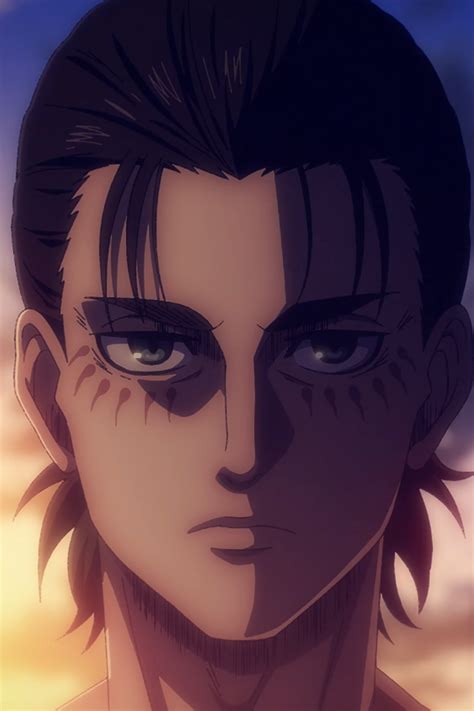 Eren Yeager | Attack on titan, Attack on titan eren, Attack on titan anime