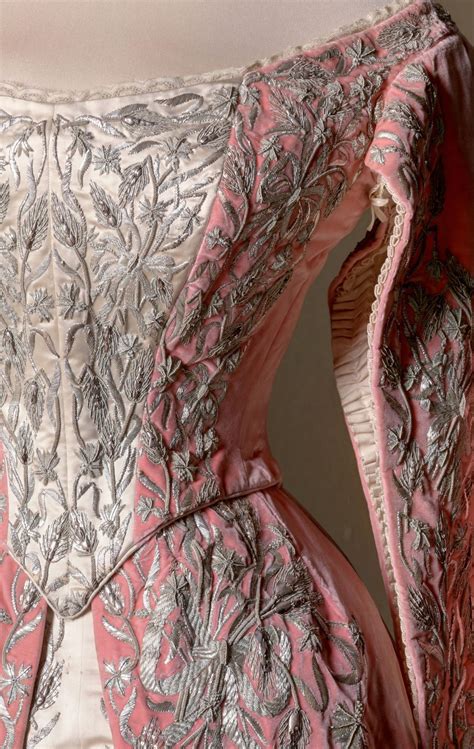 Ghosts of Imperial Russia: Land of the Czars | Court dresses