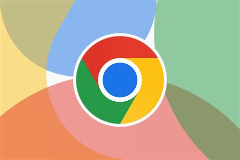 google chromes search