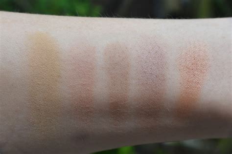 Bronzer Vergleich mit UNDGRETEL, Dr.HAUSCHKA und mehr | PuraLiv