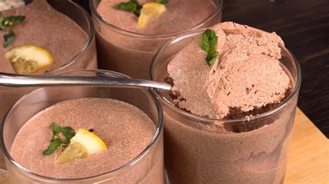 Dessert in 5 minutes that cannot be forgotten!! Super fast and ...
