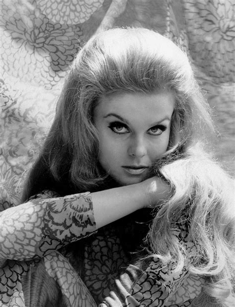 Frases de Ann-Margret | Frases de famosos