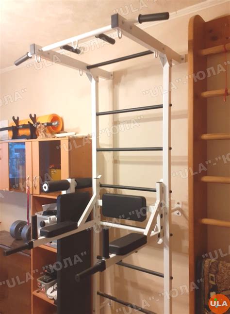 Спортивный комплекс «Атлет Pro плюс»