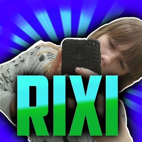 rixi - YouTube