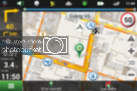 Phần mềm dẫn đường Navitel | Diễn đàn Công nghệ xe hơi của người Việt