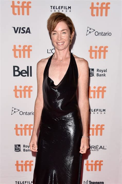 Julianne Nicholson - "I, Tonya" Premiere in Toronto 09/08/2017 • CelebMafia