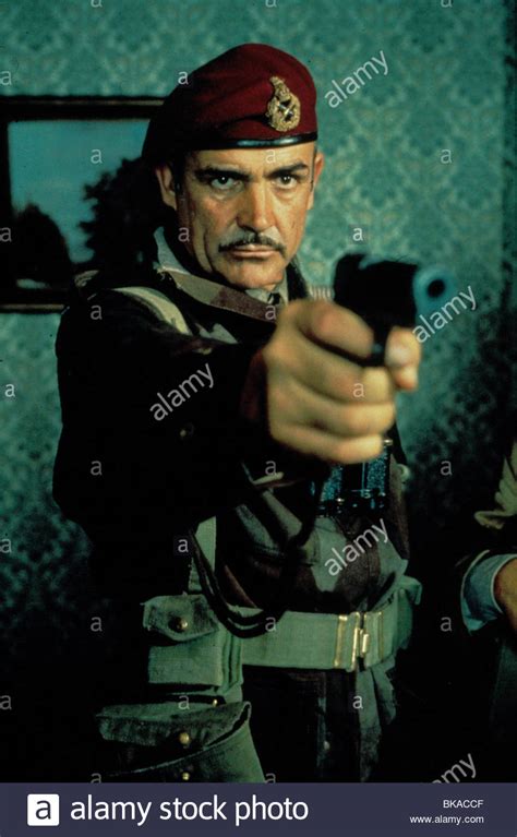 A BRIDGE TOO FAR (1977) SEAN CONNERY BTFR 035 Stock Photo - Alamy