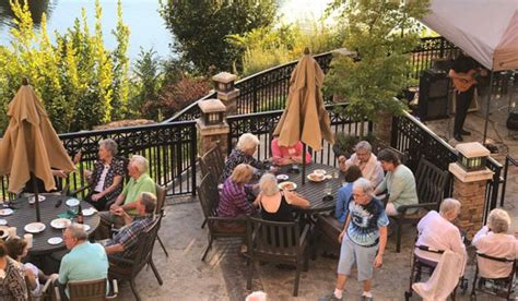 Top Retirement Communities in Asheville Area