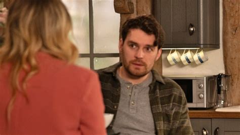 Katie Hill - Latest news on the Emmerdale actress