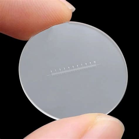 Ocular Micrometer at Best Price in India