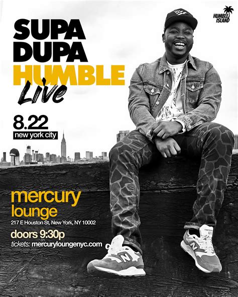 Supa Dupa Humble Porn