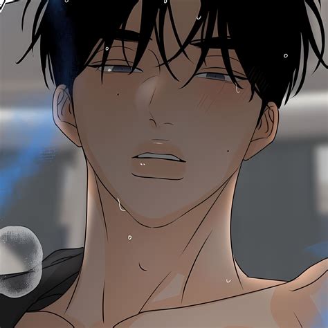 scent  sensibility blmanhwa  tuong ve chang trai
