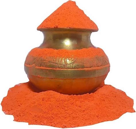 Red Sindoor Powder at ₹ 65/kg in Solapur | ID: 2853231722962