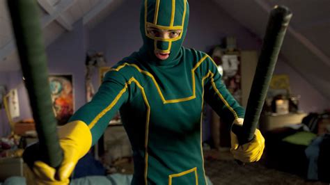 KICK-ASS: Kritik zum Actiondrama von Matthew Vaughn
