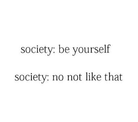 Not Like That Pictures, Photos, and Images for Facebook, Tumblr ...