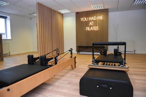 Reformer Pilates | Transform Your Body — The Reformer Room