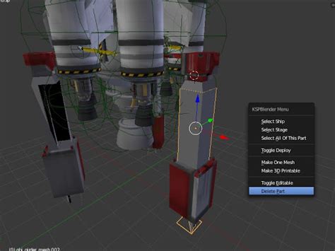 How to Print Your Ships from Kerbal Space Program | MatterHackers