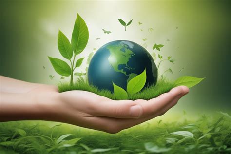 Eco Terminology: Understanding the Language of Environmental ...