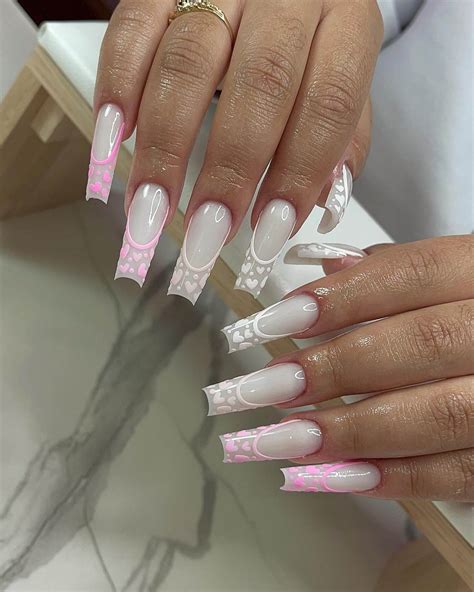 birthday nails 8