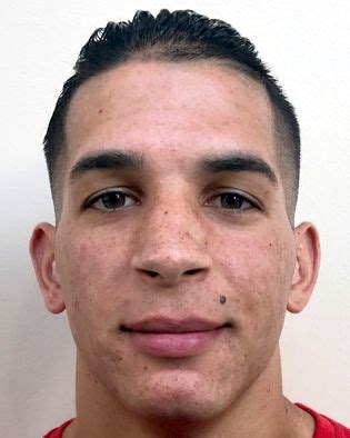Anthony Martinez - BoxRec