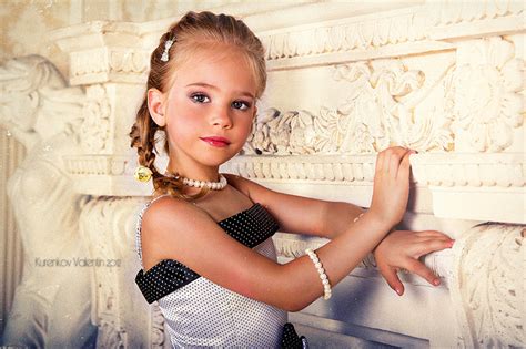 Fashion Kids. Ольга Жмак. Фотогалерея: STUDIO