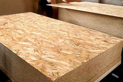 oriented strand board osb singapore order  build cut